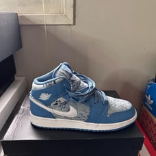 Jordan 1