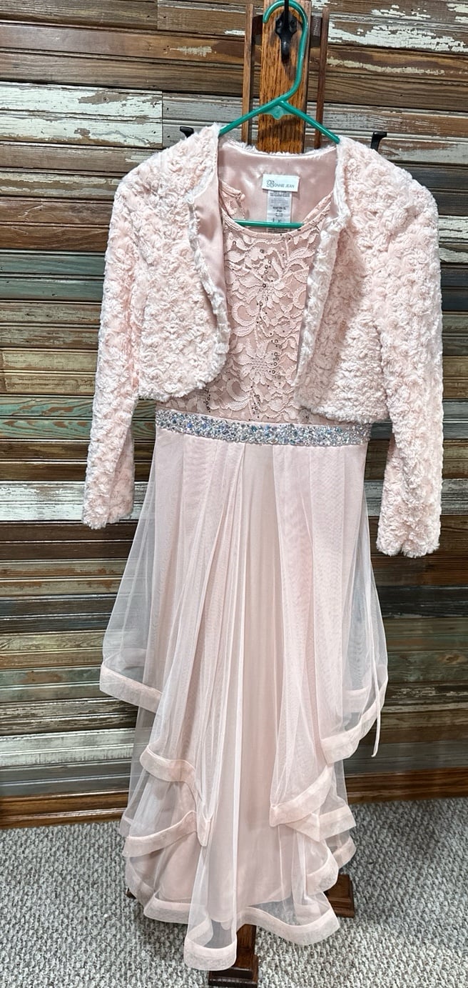 dress, formal