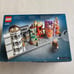LEGO 40289 Diagon Alley