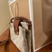 Michael Kors Leather Crossbody Purse
