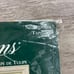 JCA Elsa Williams Tulip Field Needlepoint Tapestry Kit 10 x14 06444 Pate Vtg