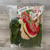 JCA Elsa Williams Tulip Field Needlepoint Tapestry Kit 10 x14 06444 Pate Vtg