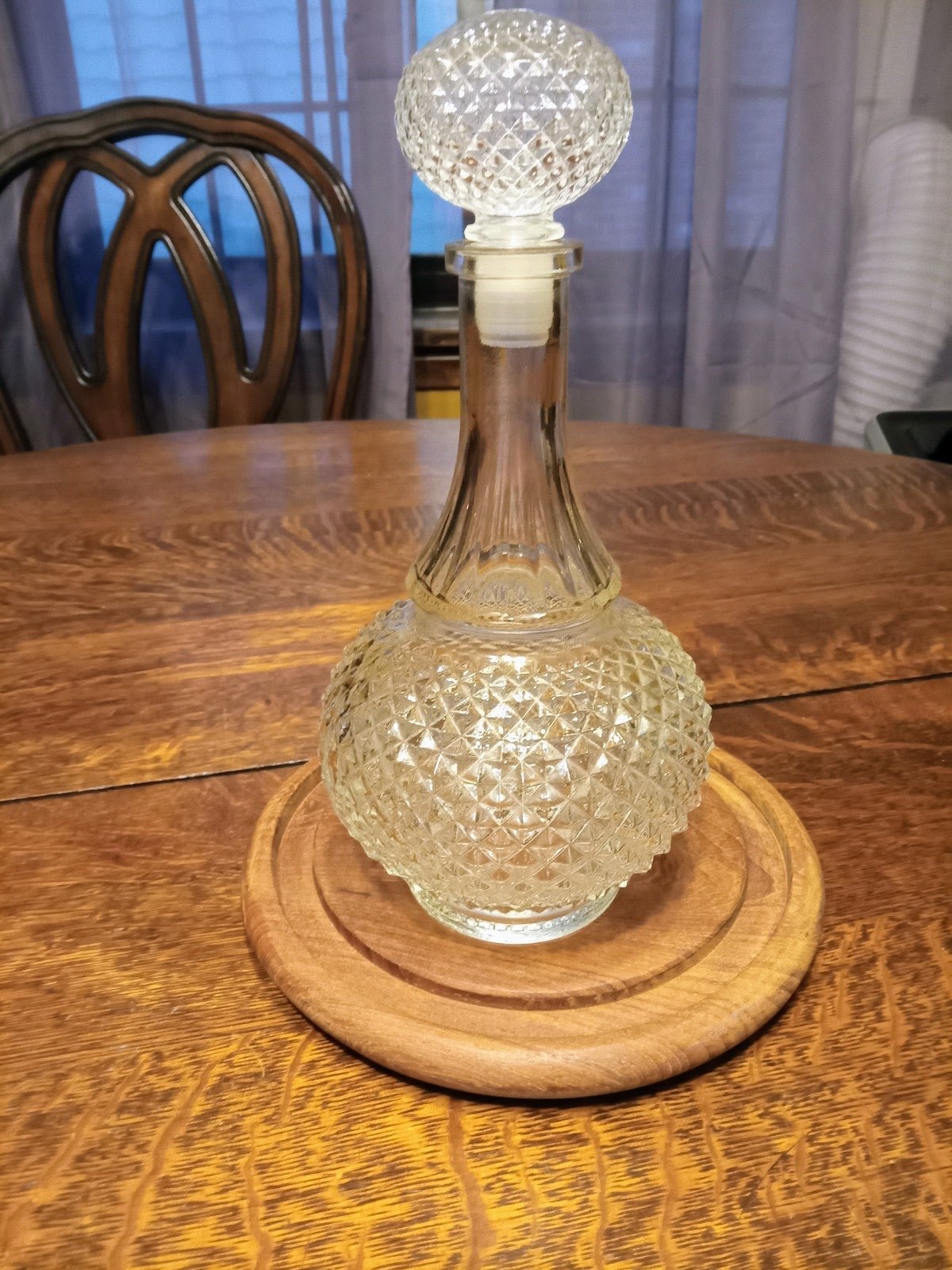Unique Vintage Decanters | Mercari