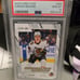 Connor Bedard Rookie PSA 10