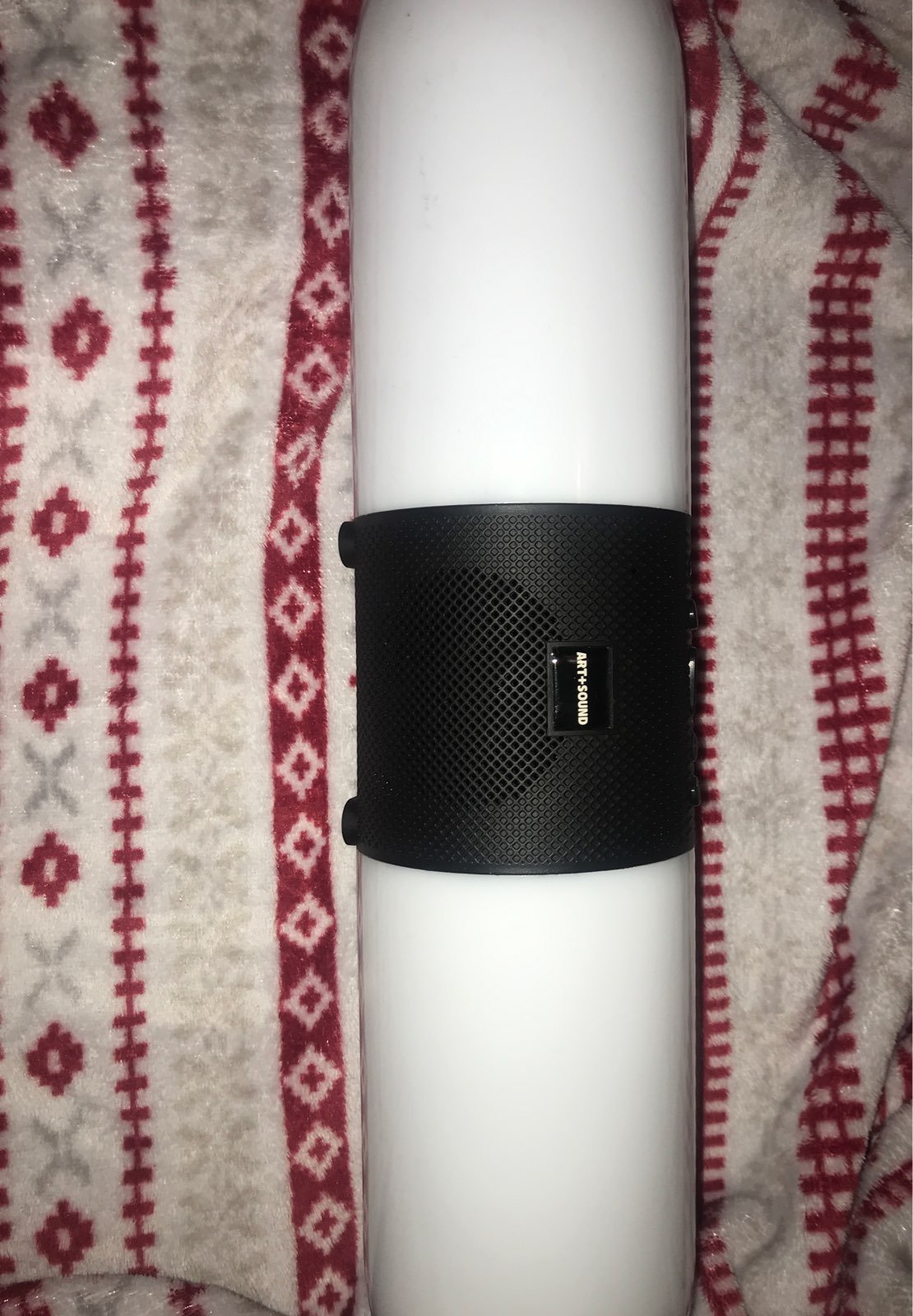 ART+SOUND speaker