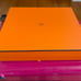 Hermes box set