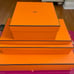 Hermes box set