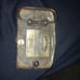 1989 Jack Daniels vintage belt buckle