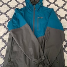 Outdoor Research Foray Rain Jacket