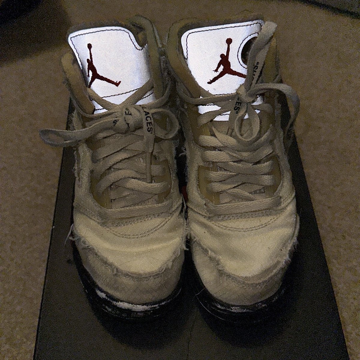 Air Jordan 5 retro
