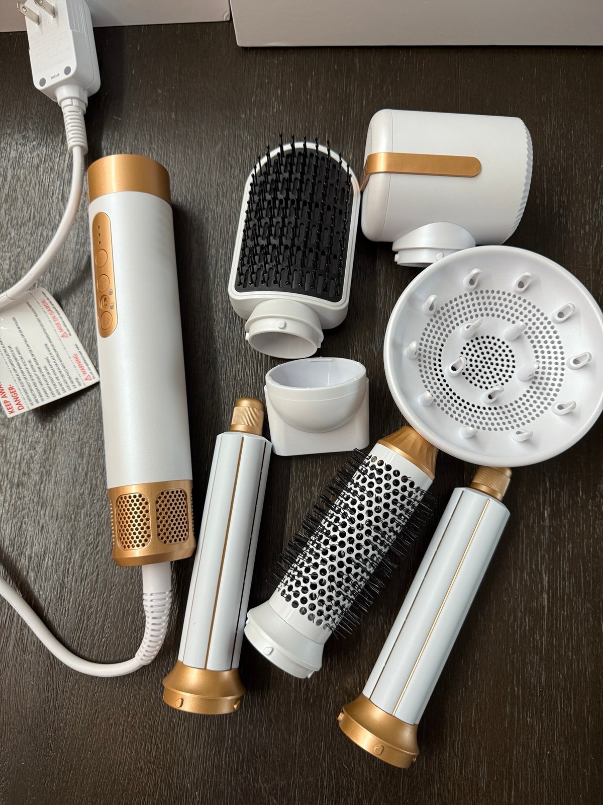 Air Styler Airwrap Philips Air Styler Philips Airwrap Buy Philips