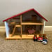 Cottage/Dollhouse