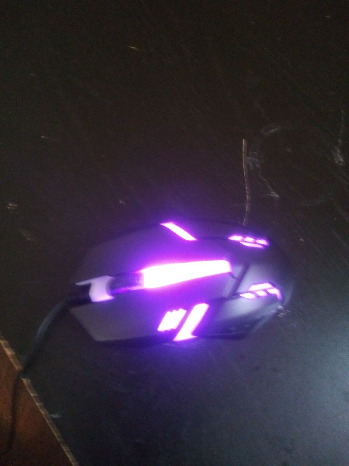 Mouse