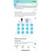 Peteme Baby Monitor 5” Lcd Display With 1080p Pan/tilt 2x Zoom Camera