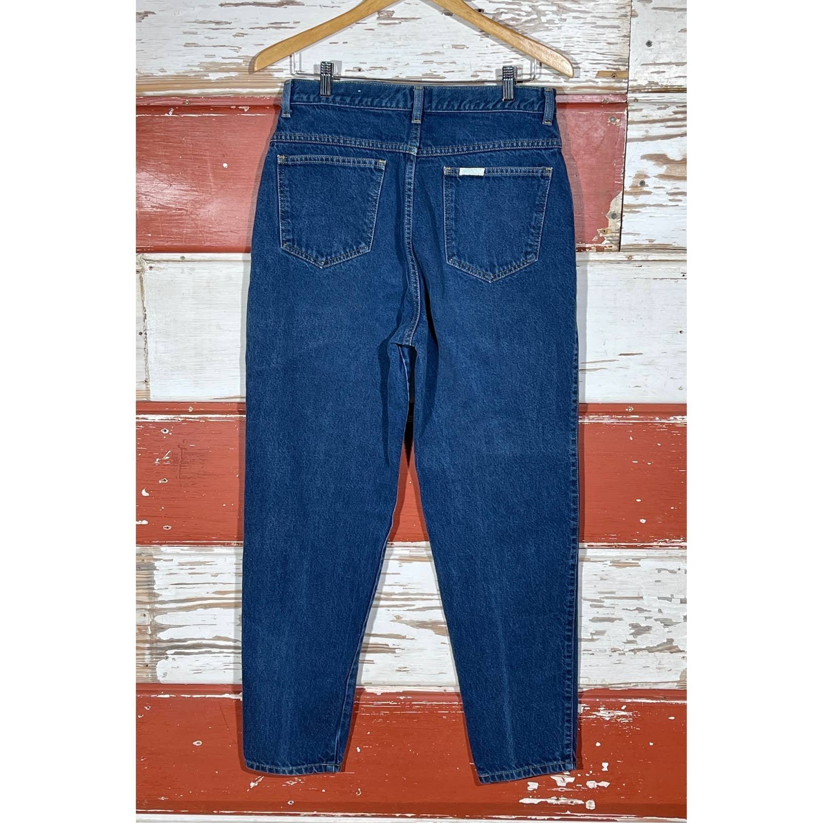 31w Vintage 80s Sasson Jeans