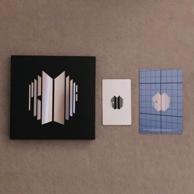 BTS PROOF ユニバ ラキドロイベント 当選品 RM ナムジュン ナム