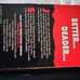 Traces of death 2 VHS used horror