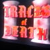 Traces of death 2 VHS used horror