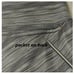 Nwt Lucky In Love Gorgeous Pleated Golf Skirt Skort Shorts w/ Pocket S Small