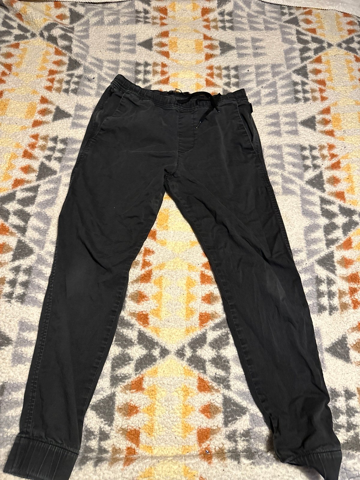 Holster skinny joggers