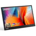 Portable Monitor 144hz 17.3 100% sRGB FHD HDR IPS
