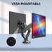 Portable Monitor 144hz 17.3 100% sRGB FHD HDR IPS