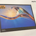 Portable Monitor 144hz 17.3 100% sRGB FHD HDR IPS