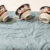 7 Tea Cup Set