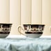 7 Tea Cup Set