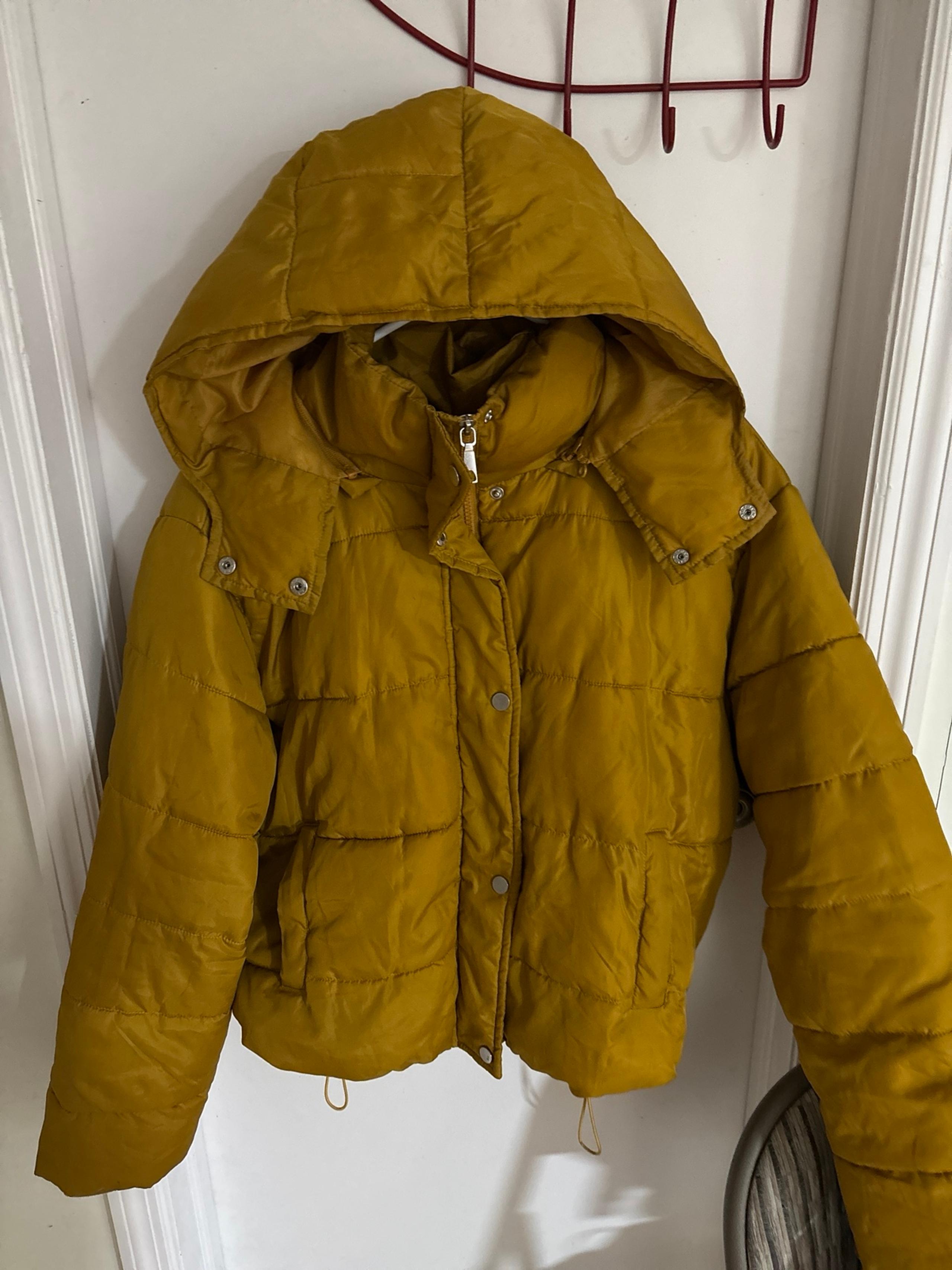 coats women