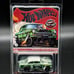 Hot Wheels RLC 55 Chevy Bel Air Gasser Triassic Five