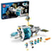 LEGO City - Lunar Space Station (F1)