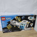LEGO City - Lunar Space Station (F1)