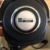 National Hi-Fi headphones EAH-60