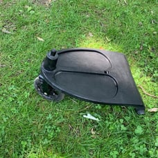 bugaboo wheeled board