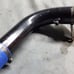 volkswagen vR cold air intake tube