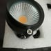 LEONLITE Low Voltage LED Landscape Spotlight, Warm White Pack of 4