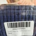 Navy blue sofa covers new opened