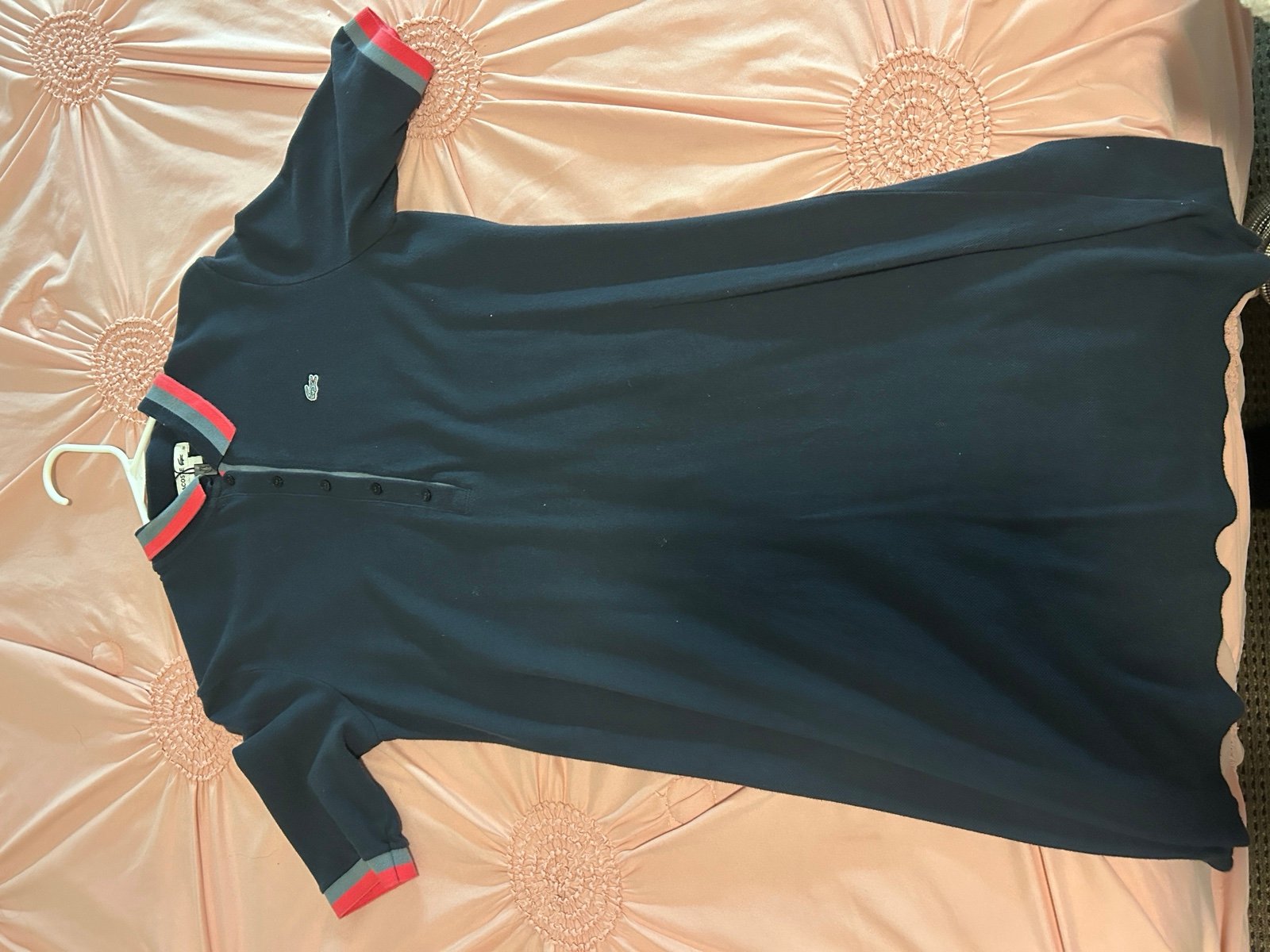 Lacoste Dress