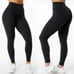 Alphalete Surface Pocket Leggings 29” - Black