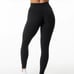 Alphalete Surface Pocket Leggings 29” - Black