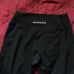 Alphalete Surface Pocket Leggings 29” - Black