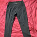 Alphalete Surface Pocket Leggings 29” - Black