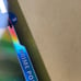 RAFAEL DEVERS 2016 BOWMAN CHROME PROSPECT PRIME POSITIONS GOLD AUTO /50