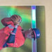 RAFAEL DEVERS 2016 BOWMAN CHROME PROSPECT PRIME POSITIONS GOLD AUTO /50