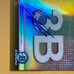 RAFAEL DEVERS 2016 BOWMAN CHROME PROSPECT PRIME POSITIONS GOLD AUTO /50