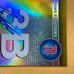 RAFAEL DEVERS 2016 BOWMAN CHROME PROSPECT PRIME POSITIONS GOLD AUTO /50