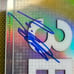 RAFAEL DEVERS 2016 BOWMAN CHROME PROSPECT PRIME POSITIONS GOLD AUTO /50