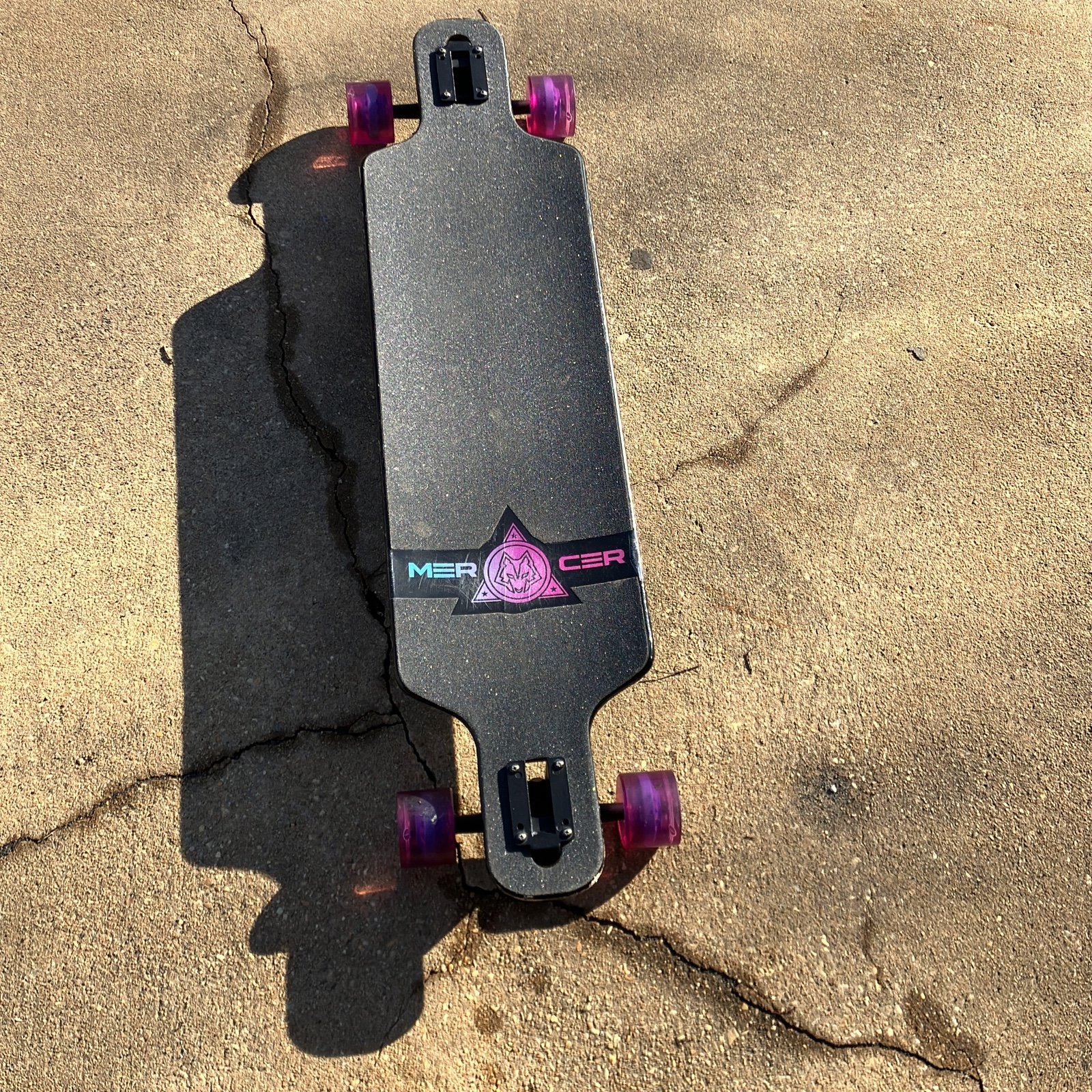 Skateboard