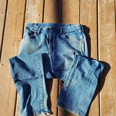Wrangler jeans
